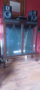 display cabinet
