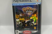 Ratchet &amp; Clank 3 - PS2 Game