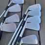 Macgregor Muirfield 20th Edition Irons Image 8