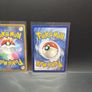 Luxray Lv. X 017/025 | Garchomp C Lv. X 145/147 Pokemon Cards Image 5