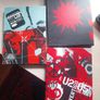 U2 Dvd and Cds Special Editions Image 5