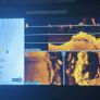Hummingbird helix 9 x MSI+ gps g3n fish finder Image 2