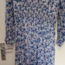 ladies knee length dress Image 3