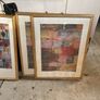 5 framed pictures Image 2