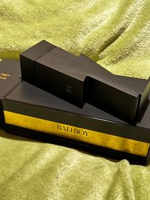 carolina herrera bad boy LE PERFUME