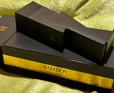 carolina herrera bad boy LE PERFUME
