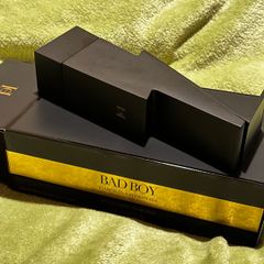 carolina herrera bad boy LE PERFUME