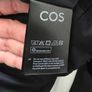 Cos Puffer Jacket Size Large Image 6