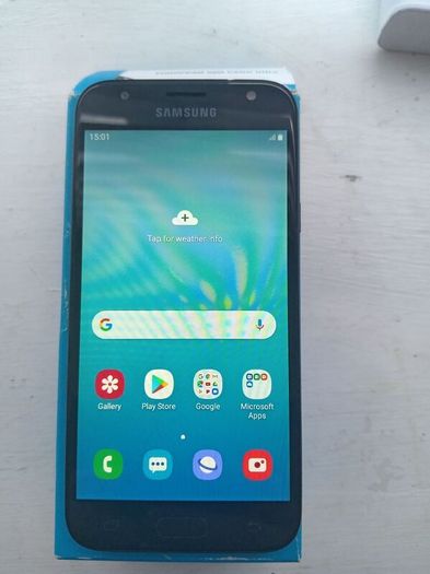 Samsung j3 2017
