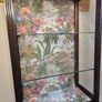 glass cabinet Image 4