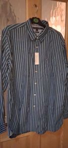 New tommy hilfigher shirt