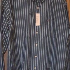 New tommy hilfigher shirt