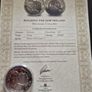 Silver Coin Image 3