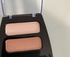 New Eyeshadow Duo