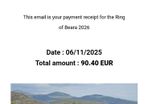 Ticket