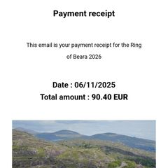 Ticket