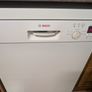 Bosch Clasixx Dishwasher Image 2