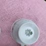 Last chance to buy this Ansley Pembroke Part tea set cake plate and knife worth 55 euros itself without the cups and  saucers  dish Image 3