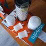 Kubota Service kit Image 2