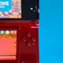 3DS Metallic Red (Modded) Image 8