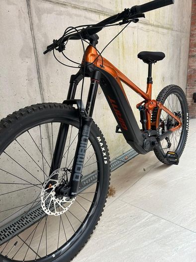Giant Reign-E Pro 3