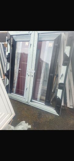 pvc doors