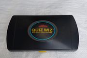 Vintage Tiger Grandstand Quiz Wiz Electronic Game (1993)