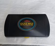 Vintage Tiger Grandstand Quiz Wiz Electronic Game (1993)