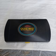 Vintage Tiger Grandstand Quiz Wiz Electronic Game (1993)