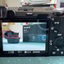 Sony Alpha C with Extra lens + flash and Tripod Image 4