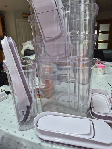 Oxo Food Storage Containers