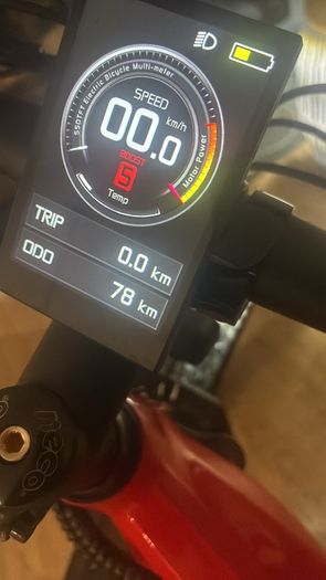 ebike full suspension