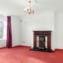 mahogany fireplace Image 3