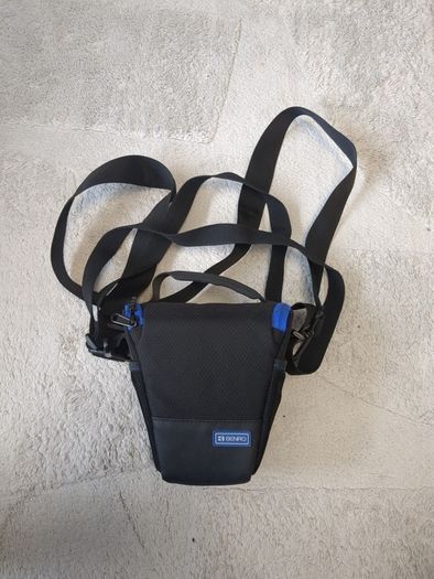 Benro camera case