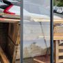 Alu-Clad Double Glazed Window sash only Image 2