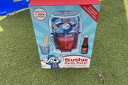 Slush Puppie Machine