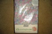 Single valance sheet