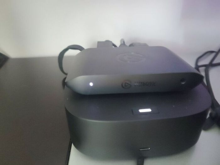 Elgato HD60 X Capture Card