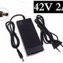 Brand New Lidl Doc Green E Scooter Esa 800 Charger 36/ Output 42v 2a (irish Plug) Image 2