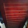 Wooden Wine Bar & Storage Image 4