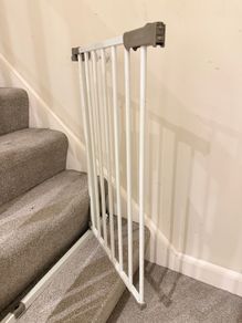 dog gate