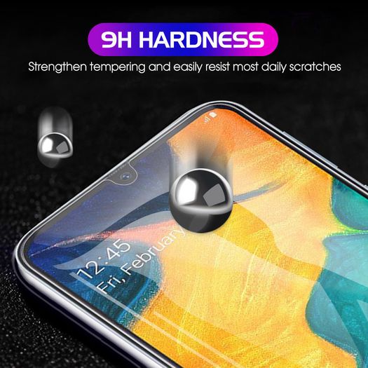 2.5D Tempered Glass Screen Protector For Samsung Galaxy S10e Glass Protective Film