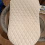 Babylo Snug Sleeper Mobile Baby Cot Image 8