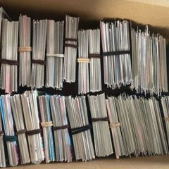 Football Match Attax/Topps/Panini Job lot.
