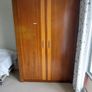 double wardrobe Image 3