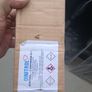 2 wv t5 back windows and adhesive for camper conversions Image 5