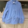 ladies jacket light weight size 14 Marks & Spencer Image 2