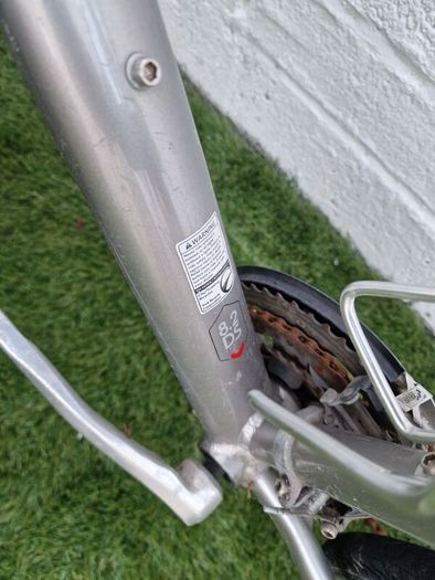 Trek Mountain Bike