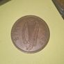 Irish coins Image 3