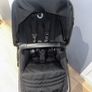 Bugaboo fox 5 renew black Image 2